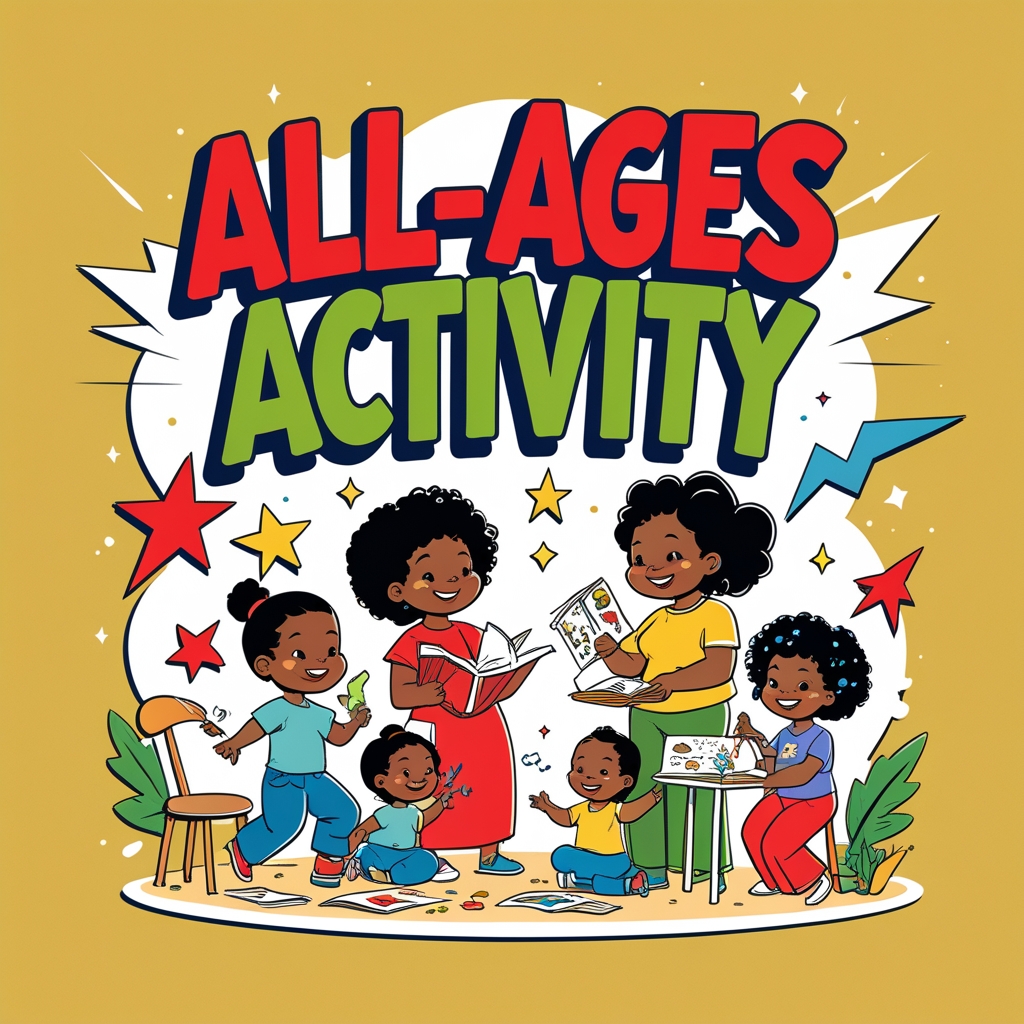 All Ages Activity